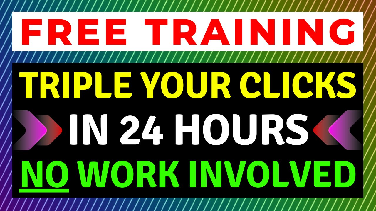 How To Do Youtube Thumbnail A/B Testing For FREE (TubeBuddy Not Required)