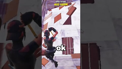 Fortnite But, Im Spectating My Duo....