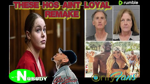 These Hos Aint Loyal