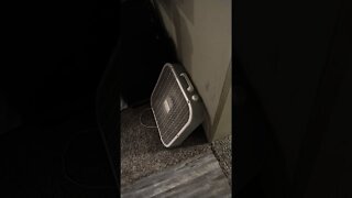 boot dryer lvl.1