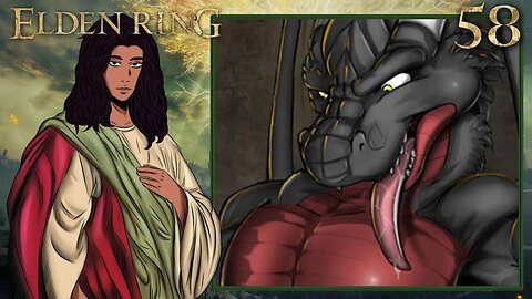 É DA BAD DRAGON - Elden Ring #58 (Final)