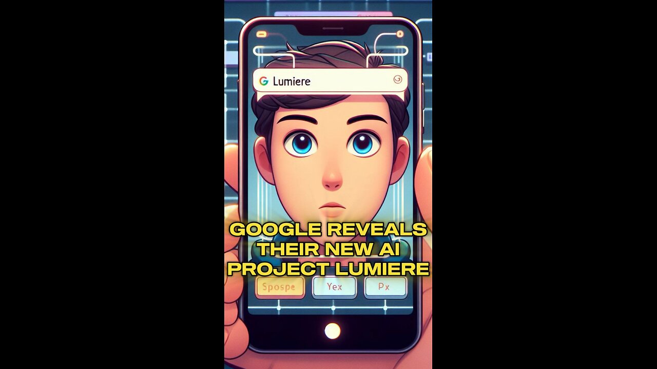🤯 Google’s new tool Lumiere transforms text into lifelike video clips