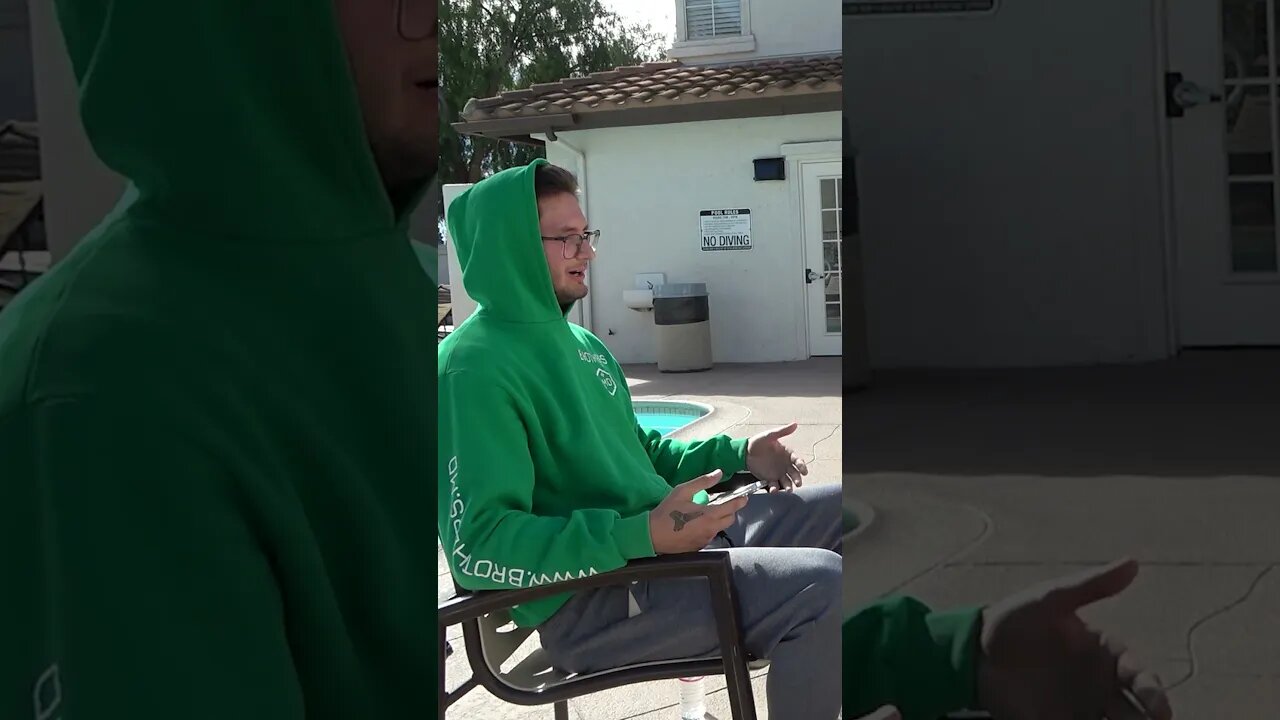 Why Smoking Weed Every Day Leaves Me Flat#askabhinav #shorts #weed