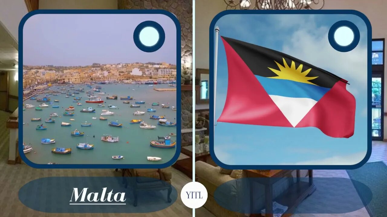 10 best countries with a digital nomad visa Program