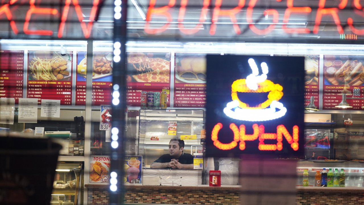 Across U.S., State and Local Officials Tighten Restrictions