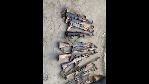 😄🤣 Hilarious Russian raid finding weapon end up in beer 🍺🍻🍺🍻🍻 barrels