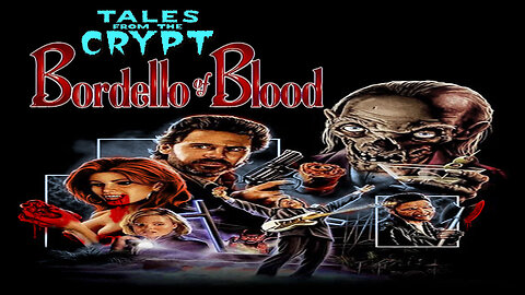 TfTc: Bordello of Blood