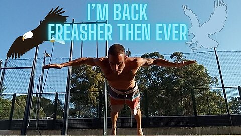 Calisthenics + Gymnast Workout | BANGER 👊🔥💥🥷