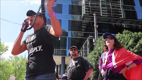 THOUSANDS OFF FRONTLINE WORKERS STILL STOOD DOWN!