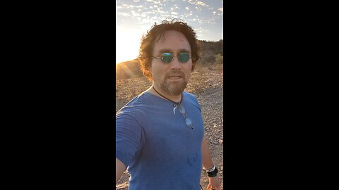 HIGH places, EARLY in the morning—while it's still DARK. #hikearizona
