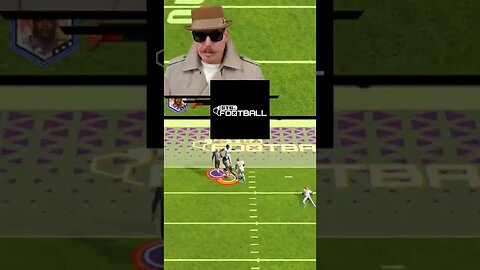 Ready For Football? #footballgame #cryptofootball #blitz
