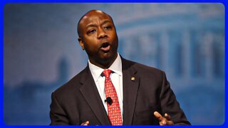 Tim Scott Speaks at Republican Jewish Coalition