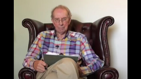 The BBC Employs 22,000 Traitors - Dr. Vernon Coleman