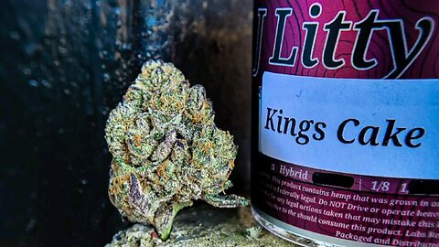 JLITTYS KINGS CAKE