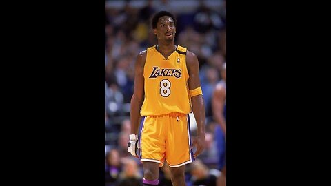 KOBE BRYANT MIXTAPE 🔥