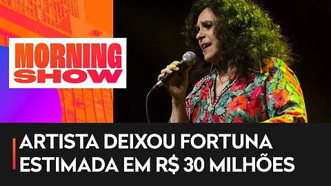 Gal Costa: Quem deverá ficar com a herança da cantora?
