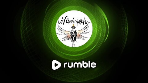 Economic Turmoil on the Horizon | Ungovernable #45