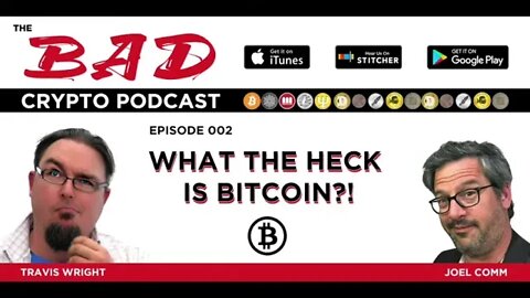 Travis 2017 Prediction about 2022 Technology