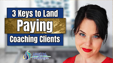 3 Keys to Make Any Coaching or Consulting Offer Profitable
