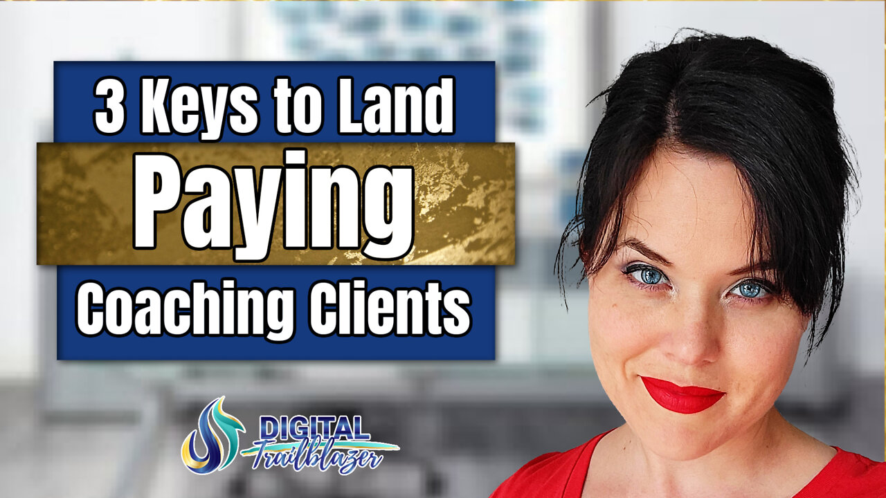 3 Keys to Make Any Coaching or Consulting Offer Profitable