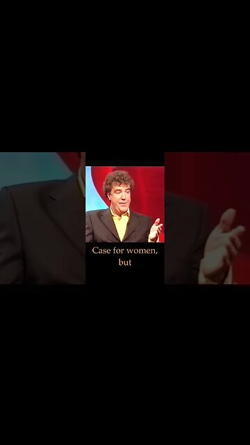Clarkson Best Old British Joke #shorts