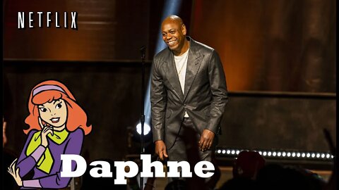 Dave Chappelle’s ‘Closer’: THE PART NO ONE WANTS TO TALK ABOUT | Daphne Dorman |