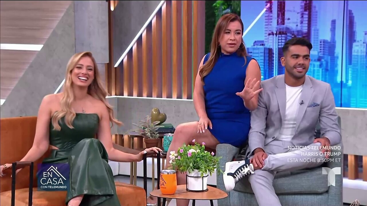 Green Never Looked So Good