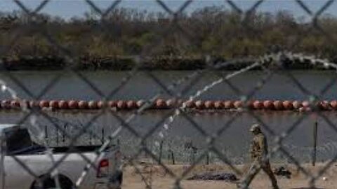 09/06/24 Seg 2 NEW Insights Into Deep State Goals On Border and Family Destruction