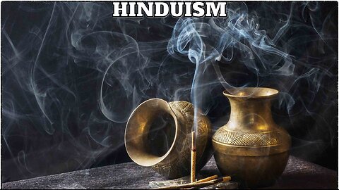 A short story about Hinduism