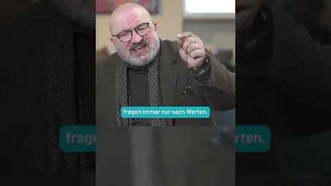 Antonin Brousek | Großer Kindergarten im Parlament