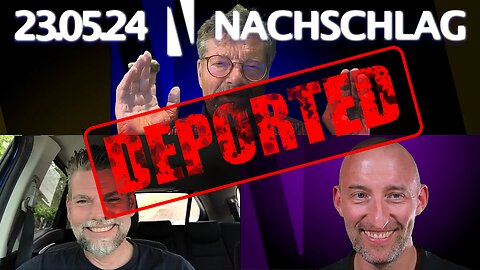 Nachschlag (33): LiebesMinisterium / Staatsräson / Staatsanwälte in Haft!