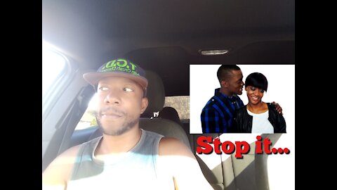 Is it ok to LIE to Women?