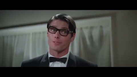 Superman: Lois Lane Clark's Secret Identity