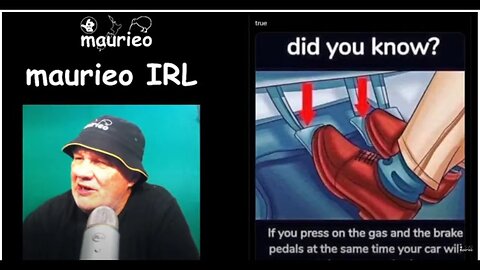 maurieo IRL #0102