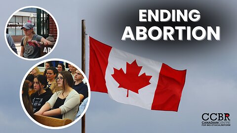 Canada's End the Killing Movement