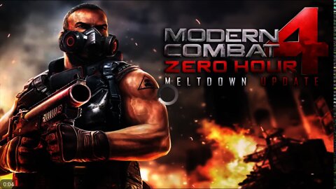 Modern Combat 4: I Suck Now - Random Fandom