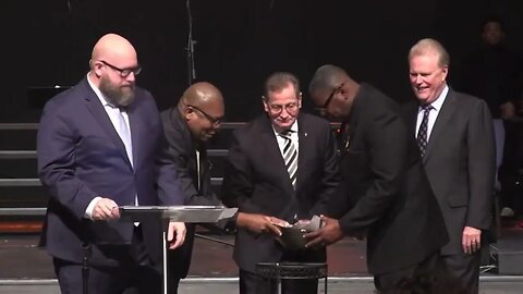 Riverhills Church of God has been SOLD!!! @riverhillstv