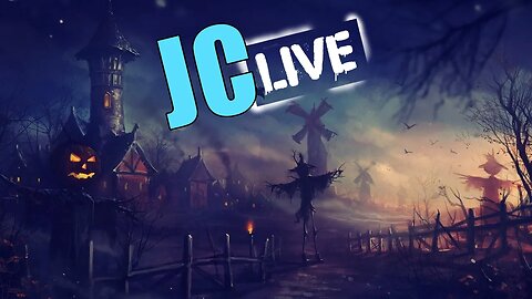 JC LIVE Show - StarLink StarShip StarShield & More