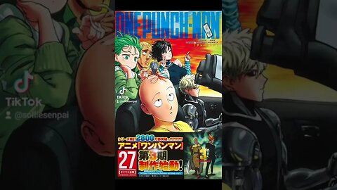 BIG ANIME & MANGA NEWS - Oct 27th