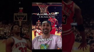 NASTIEST Poster Dunk Of All-Time