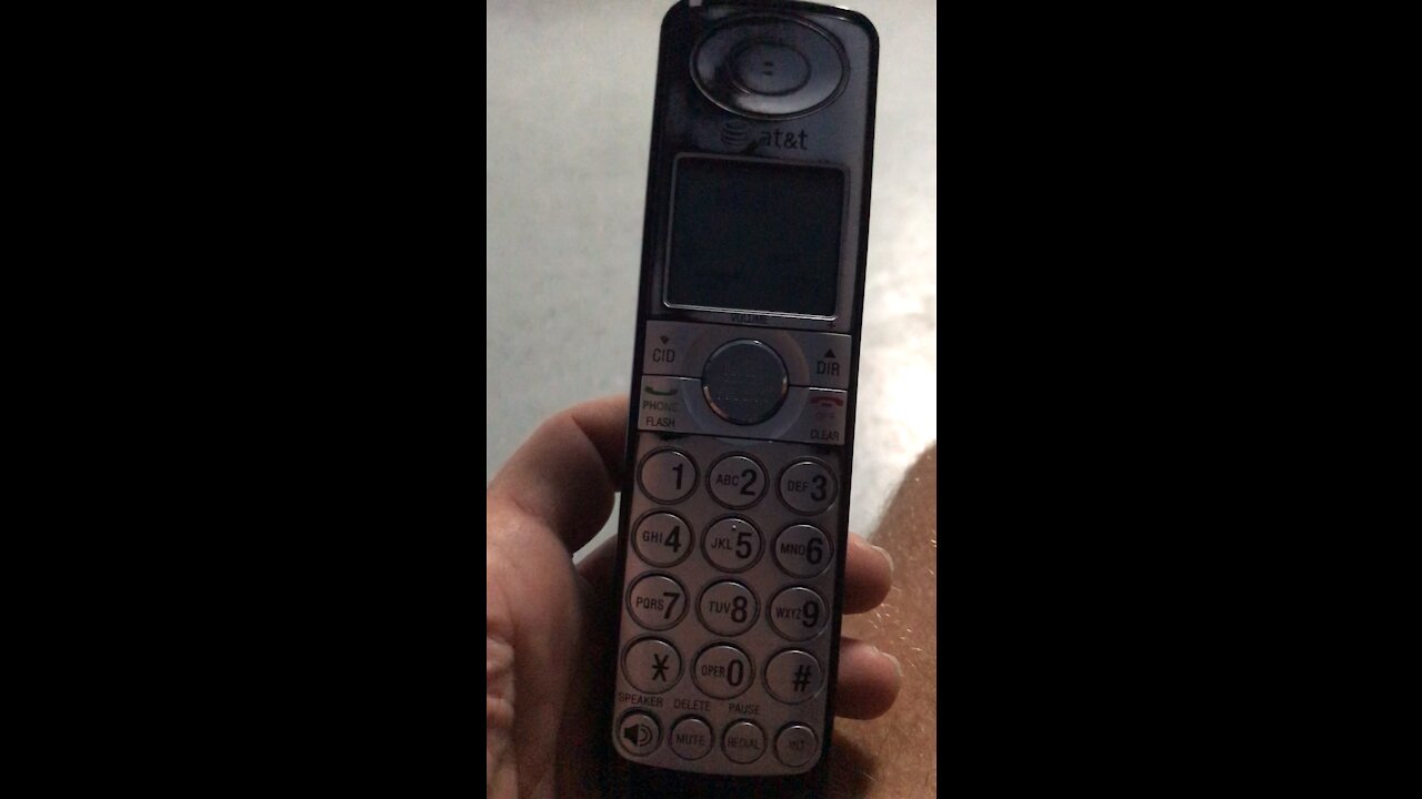 Pfizer Finally Updated Their Phone System