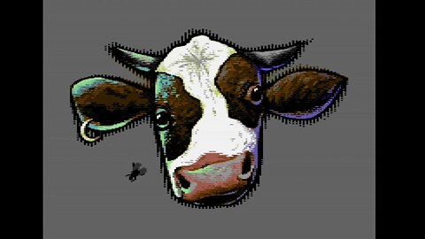 C64 Demo - Cepelia (Elysium - 2024) - PAL 50fps