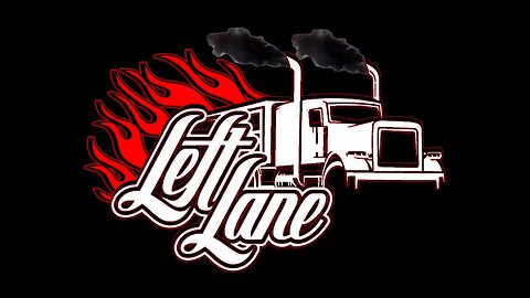 American Truck Simulator /LLCC server / 9th Circle radio