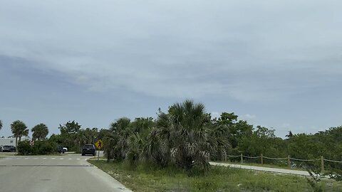 Drives in Paradise- Lovers Key State Park Reopens! #LoversKey #FortMyersBeach #FloridaStateParks #4K