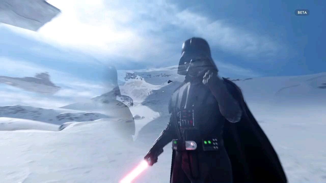 Star Wars Battlefront