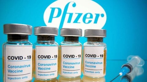 PELIGRO PARA VACUNADOS Y NO VACUNADOS | INFORME SECRETO DEL ENSAYO DE LA VACUMA DE PFIZER | JORGE SONNANTE