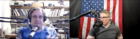 TPC #412: Roger Williams (YouTube Suspension Pt. 2: The Suspensioning)