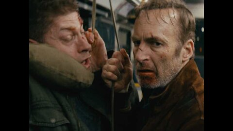 Nobody Best fight scene
