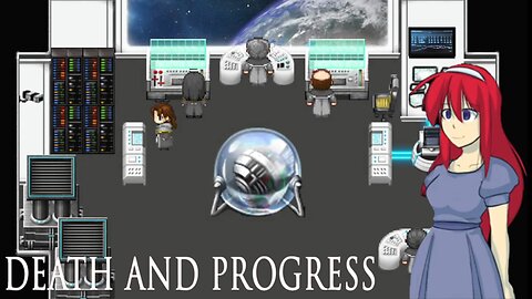 Dying For The Last Time! | Death and Progress (Part 5 Good Ending)
