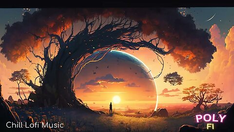 Smooth Lofi for a Relaxed Atmosphere (1 Hour) [4K]